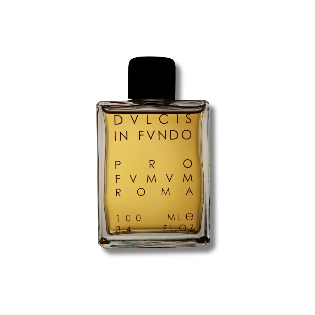 Profumum Roma - DULCIS IN FUNDO - Image 2