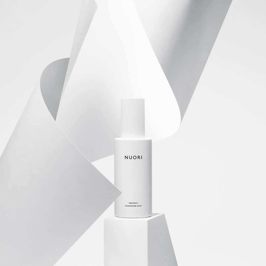 Protect+ Cleansing Milk - Image 2