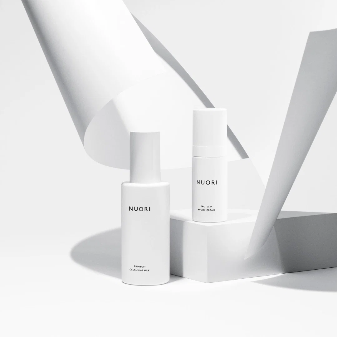 Protect+ Cleansing Milk - Image 3