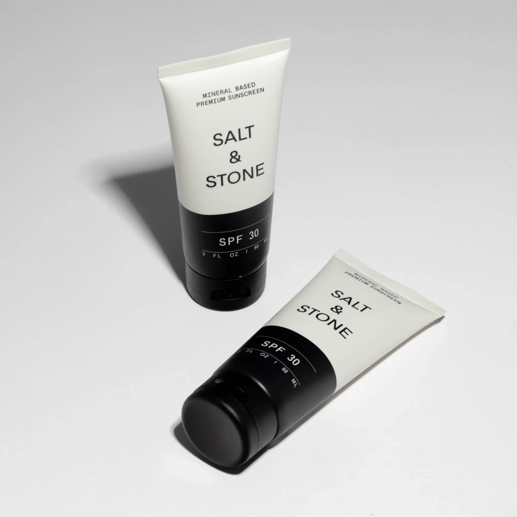 Natural Mineral Sunscreen Lotion SPF 30 - Image 3