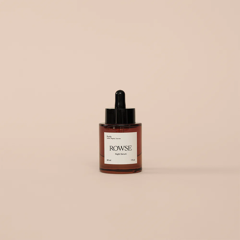 Purify Night Serum for Acne-prone skin - Image 3