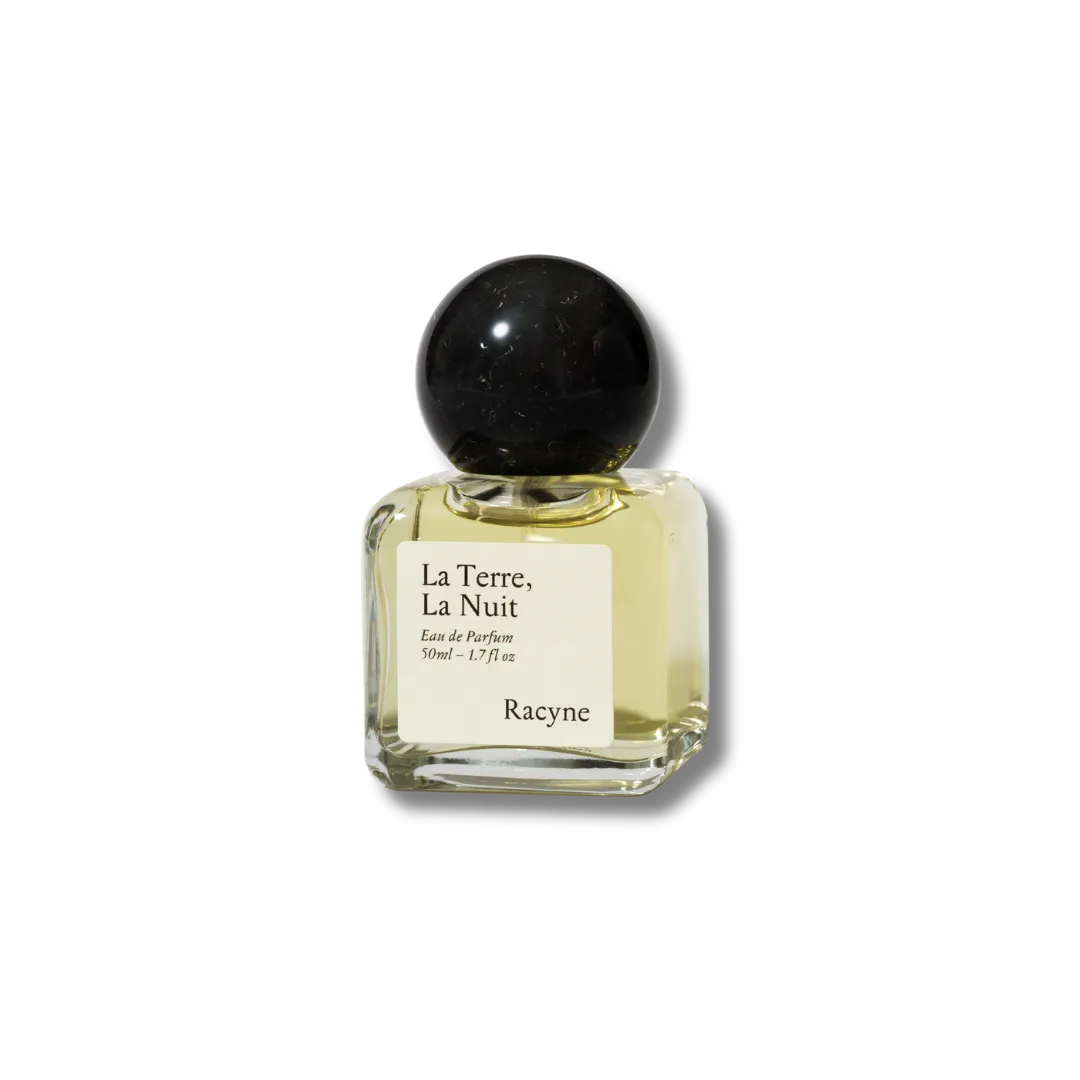 Racyne - La Terre La Nuit - Image 2