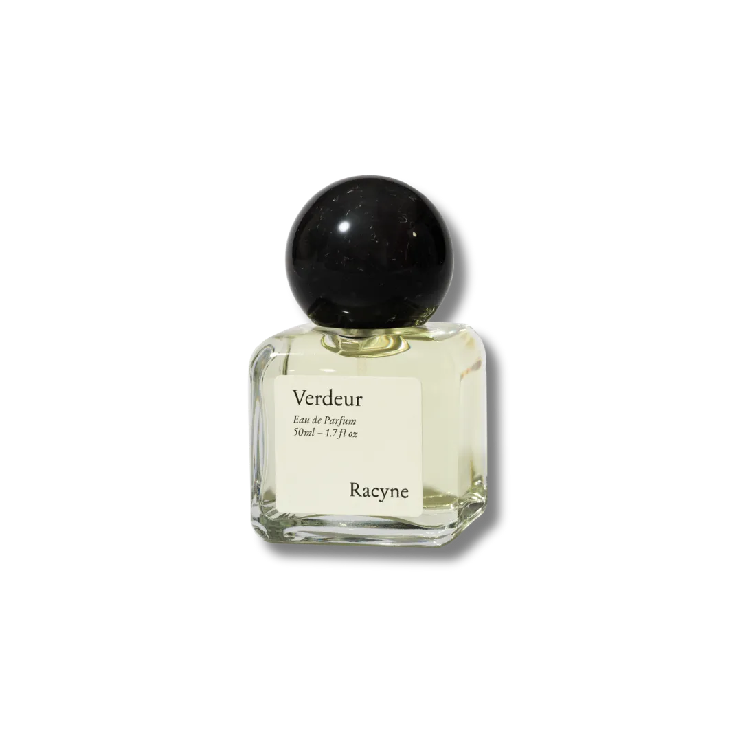 Racyne - Verdeur - Image 2