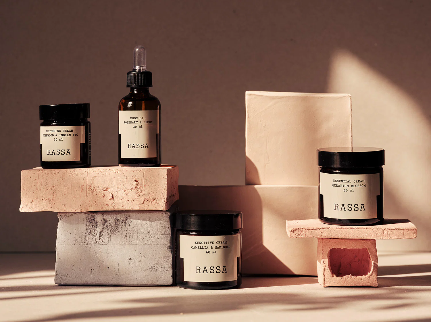 Moon Oil | Rosemary & Lemon - Image 3