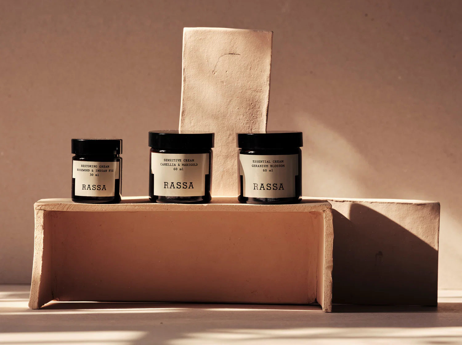 Sensitive Cream | Camelia & Marigold - Image 4