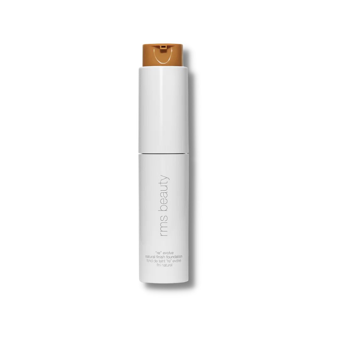 ReEvolve Natural Finish Liquid Foundation - Image 14