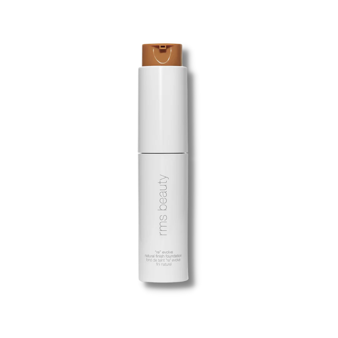 ReEvolve Natural Finish Liquid Foundation - Image 15
