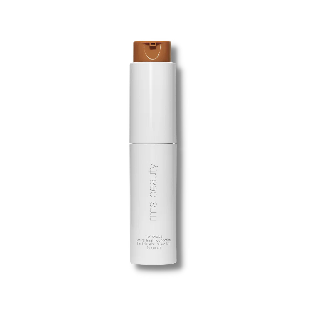 ReEvolve Natural Finish Liquid Foundation - Image 16