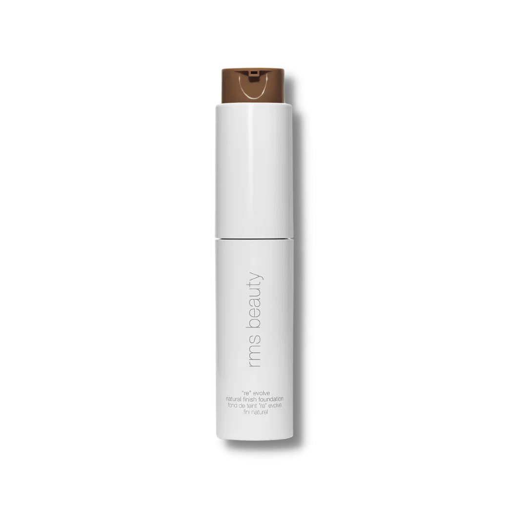 ReEvolve Natural Finish Liquid Foundation - Image 17