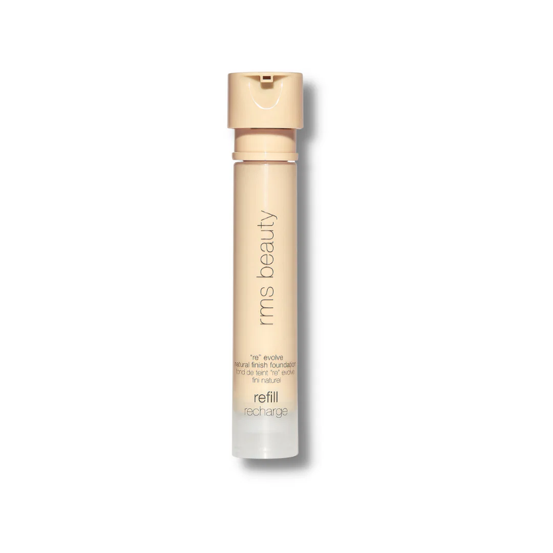ReEvolve Natural Finish Liquid Foundation - Image 18
