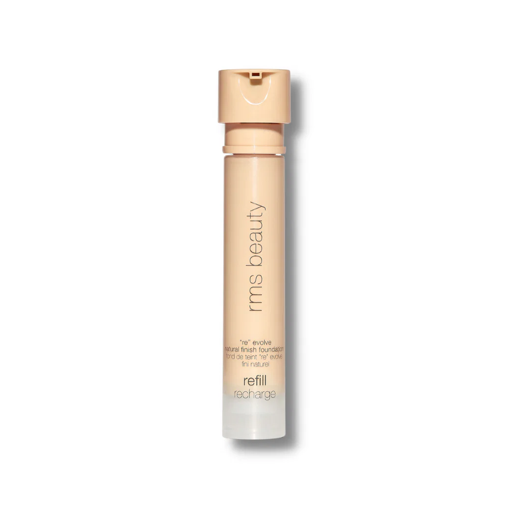 ReEvolve Natural Finish Liquid Foundation - Image 19