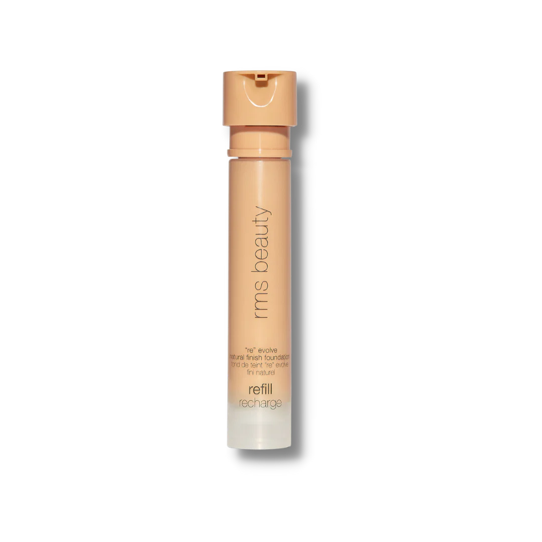 ReEvolve Natural Finish Liquid Foundation - Image 24