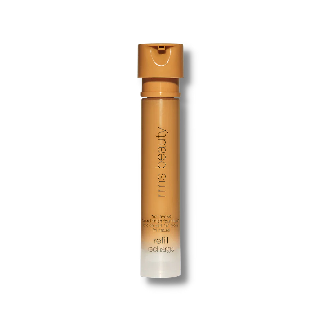 ReEvolve Natural Finish Liquid Foundation - Image 28