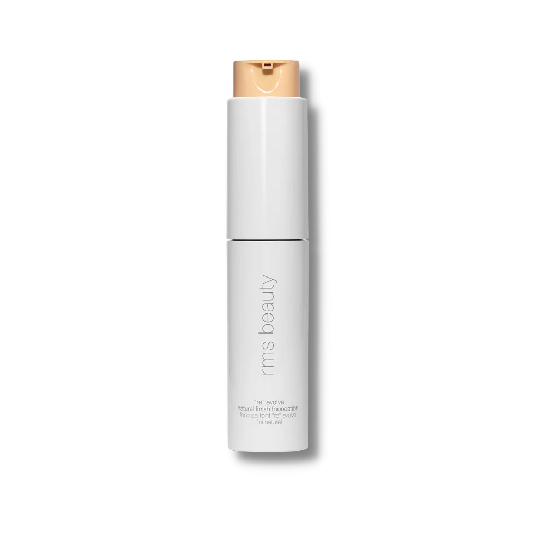 ReEvolve Natural Finish Liquid Foundation - Image 5