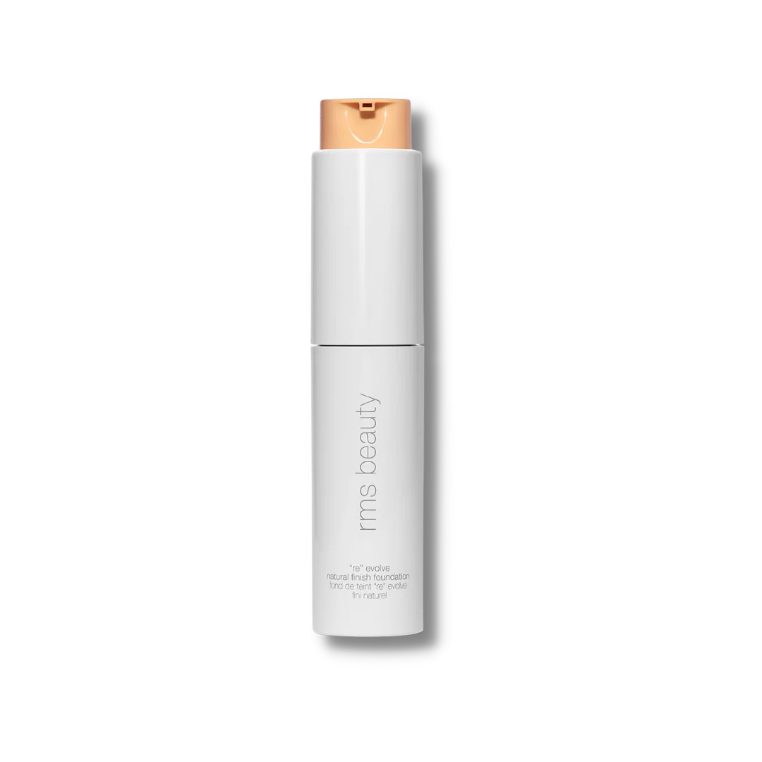 ReEvolve Natural Finish Liquid Foundation - Image 6