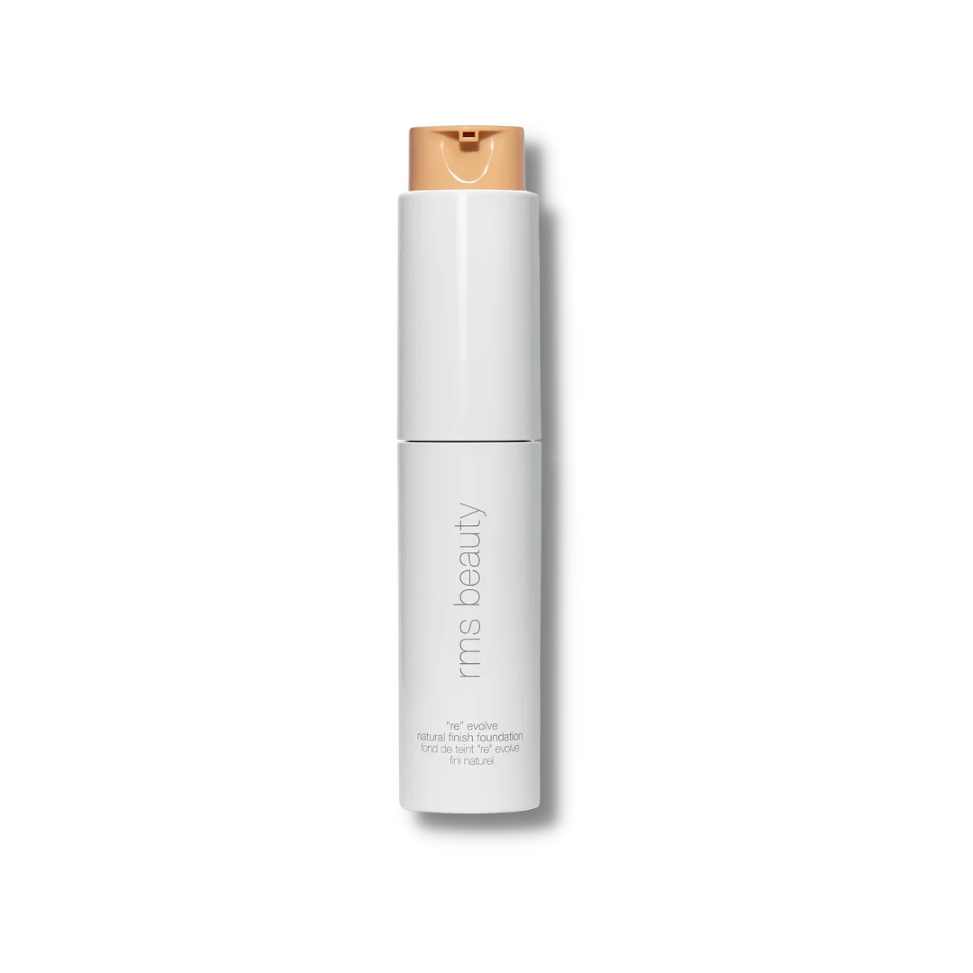 ReEvolve Natural Finish Liquid Foundation - Image 9