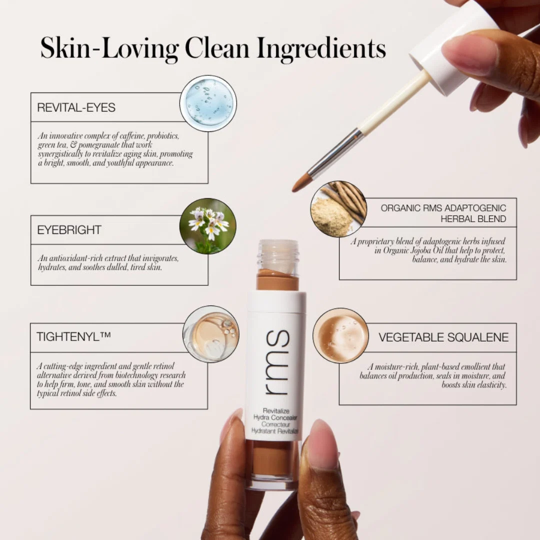 Revitalize Hydra Concealer - Image 17