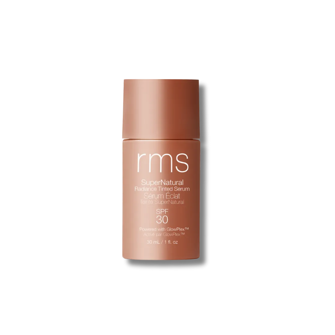 SuperNatural Radiance Tinted Serum SPF30 - Image 4