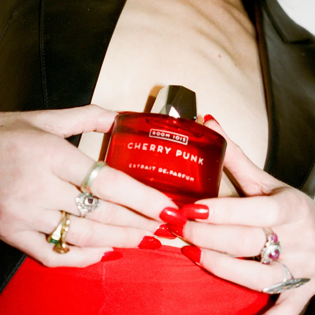 Cherry Punk Extrait - Image 2