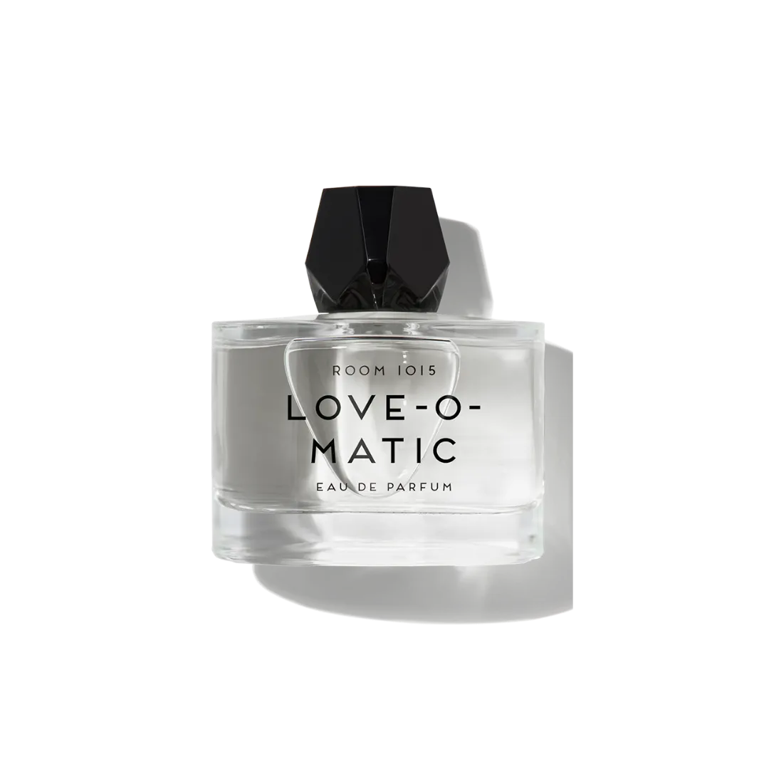 ROOM 1015 - Love-O-Matic - Image 2