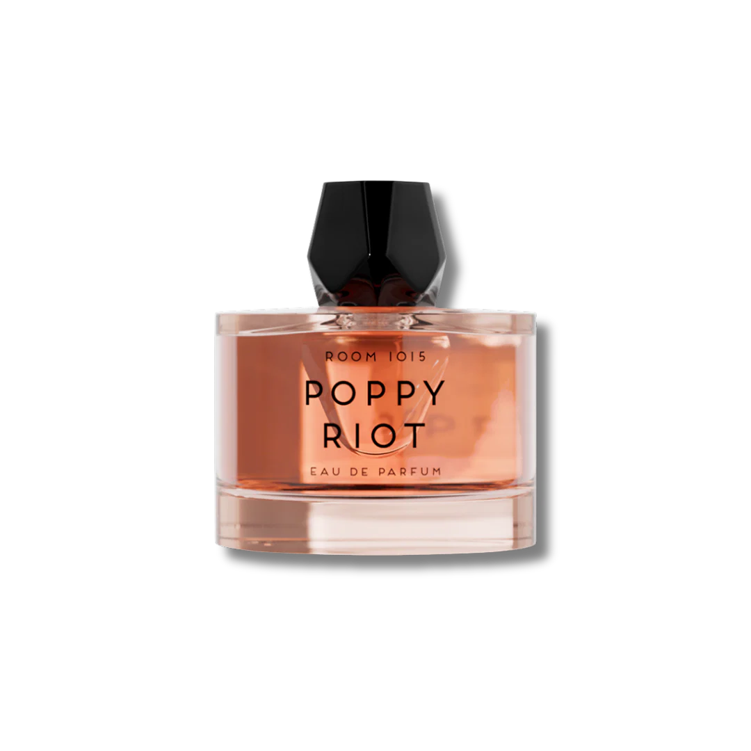 ROOM 1015 - Poppy Riot - Image 2