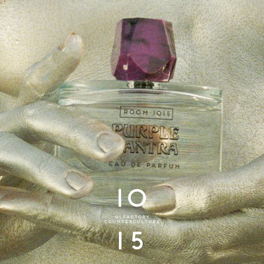 Purple Mantra - Image 3