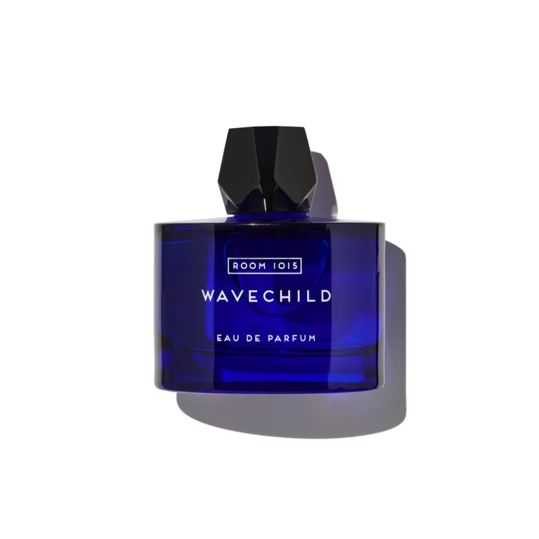 ROOM 1015 - Wavechild - Image 2
