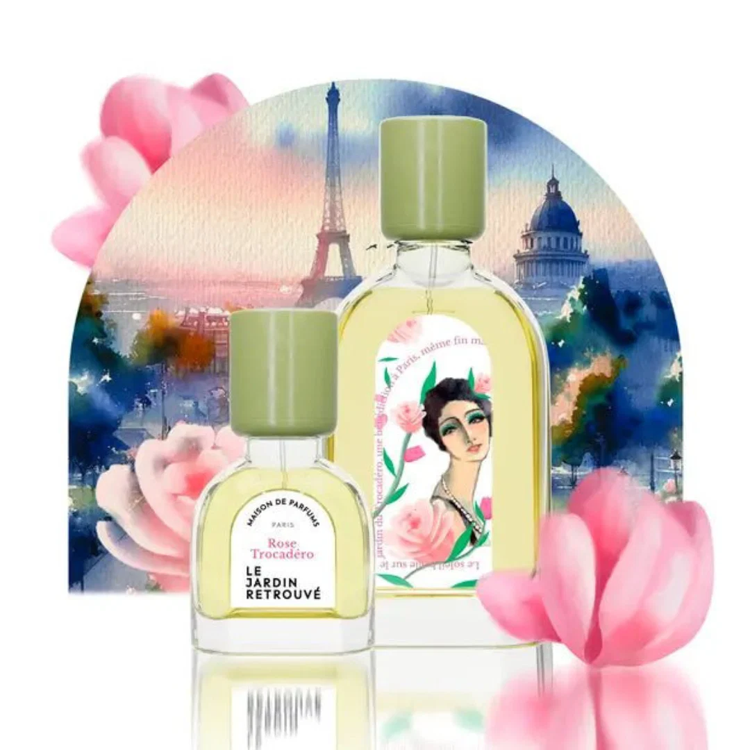 Rose Trocadéro - Le Gardien Du Sommeil - Image 3