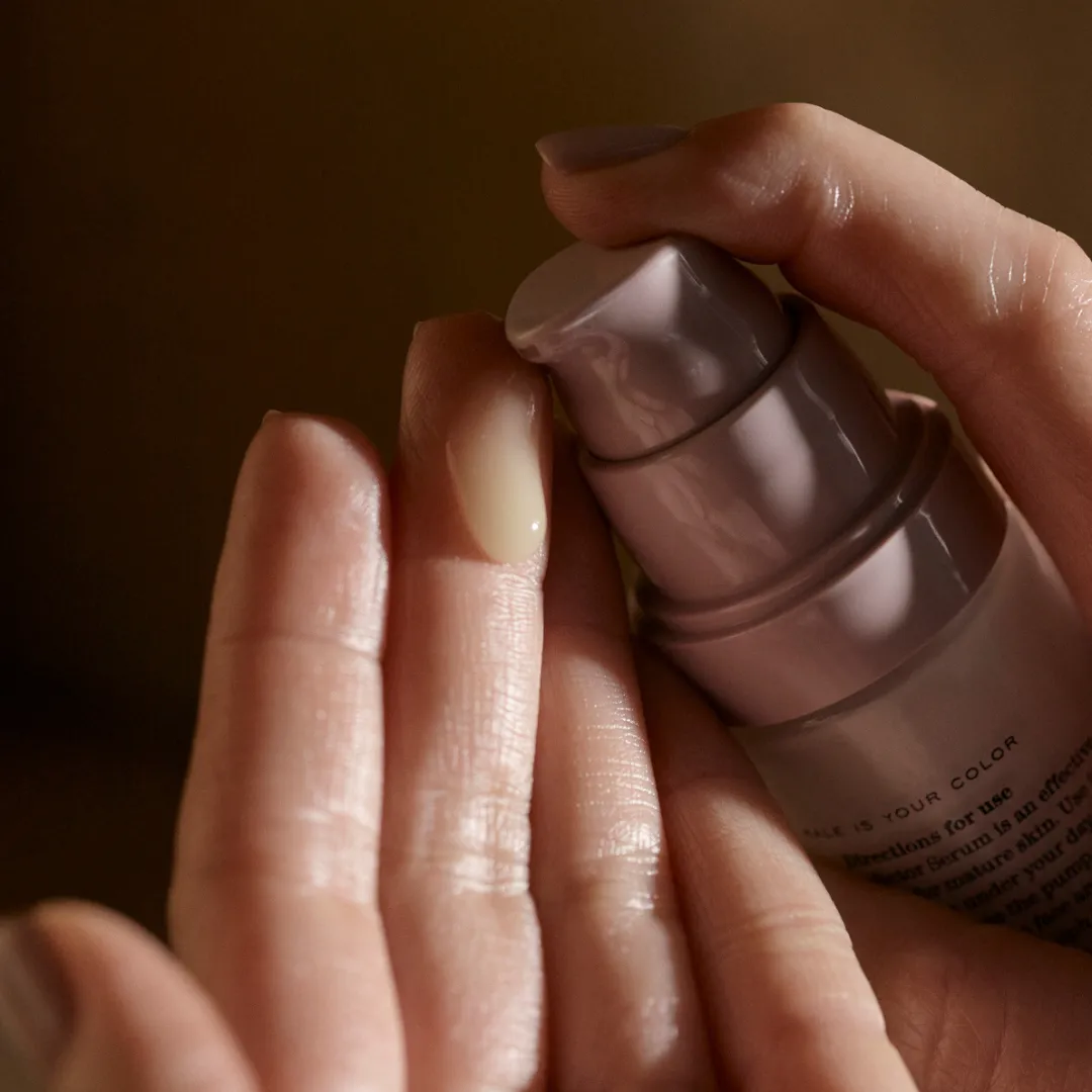 Firming Perfector Serum - Image 2
