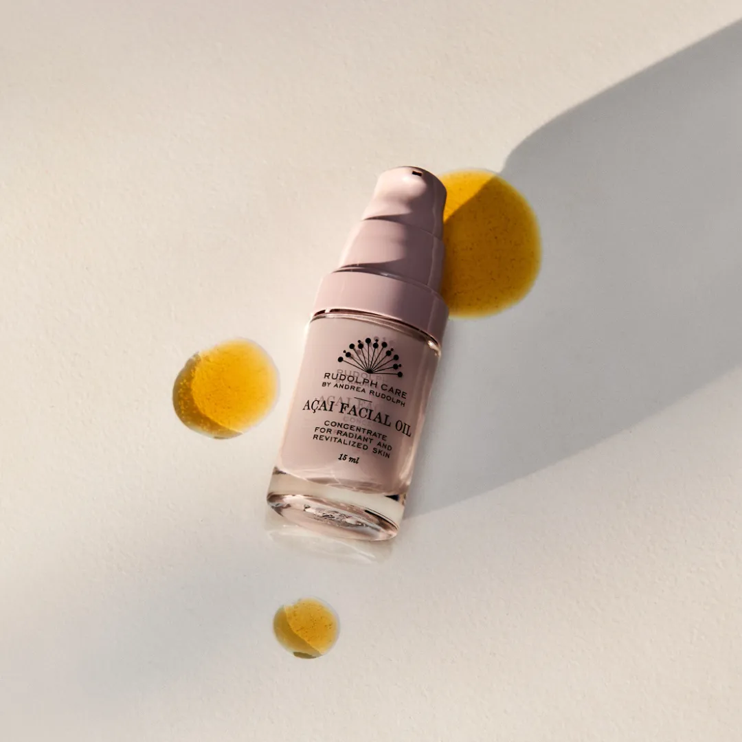 Acai Facial Oil - Image 2