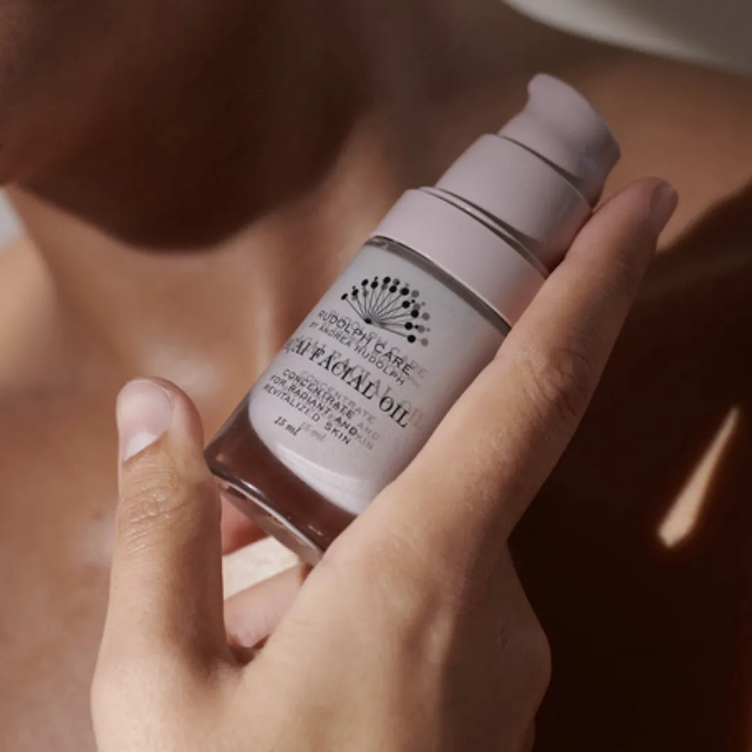 Acai Facial Oil - Image 3