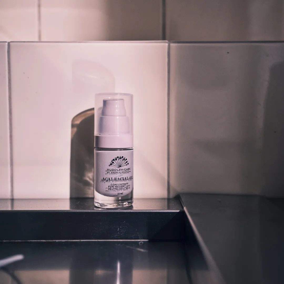Acai Facial Oil - Image 4