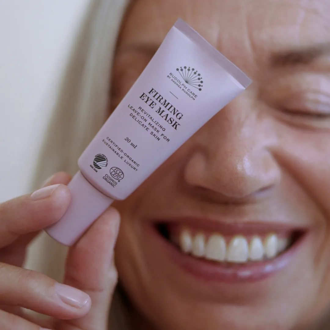 Firming Eye Mask - Image 2