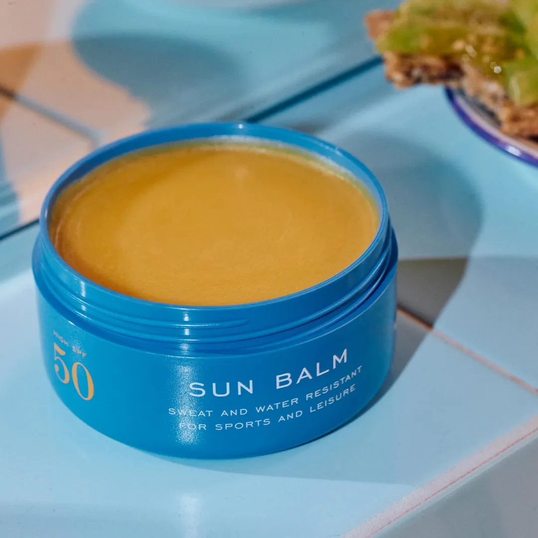 Sun Balm SPF50 - Image 2