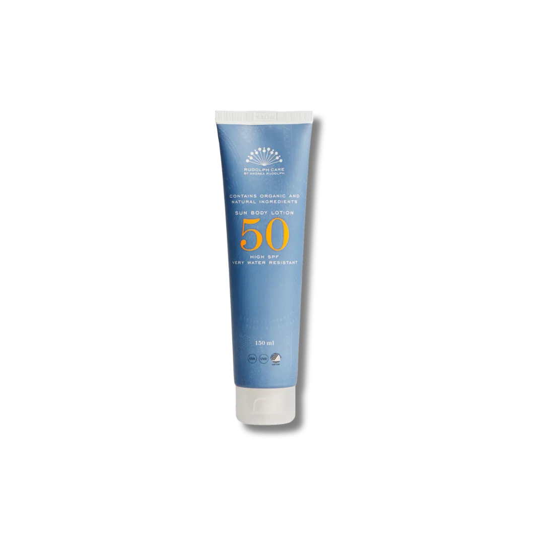 Sun Body Lotion SPF30 / SPF50 - Image 4