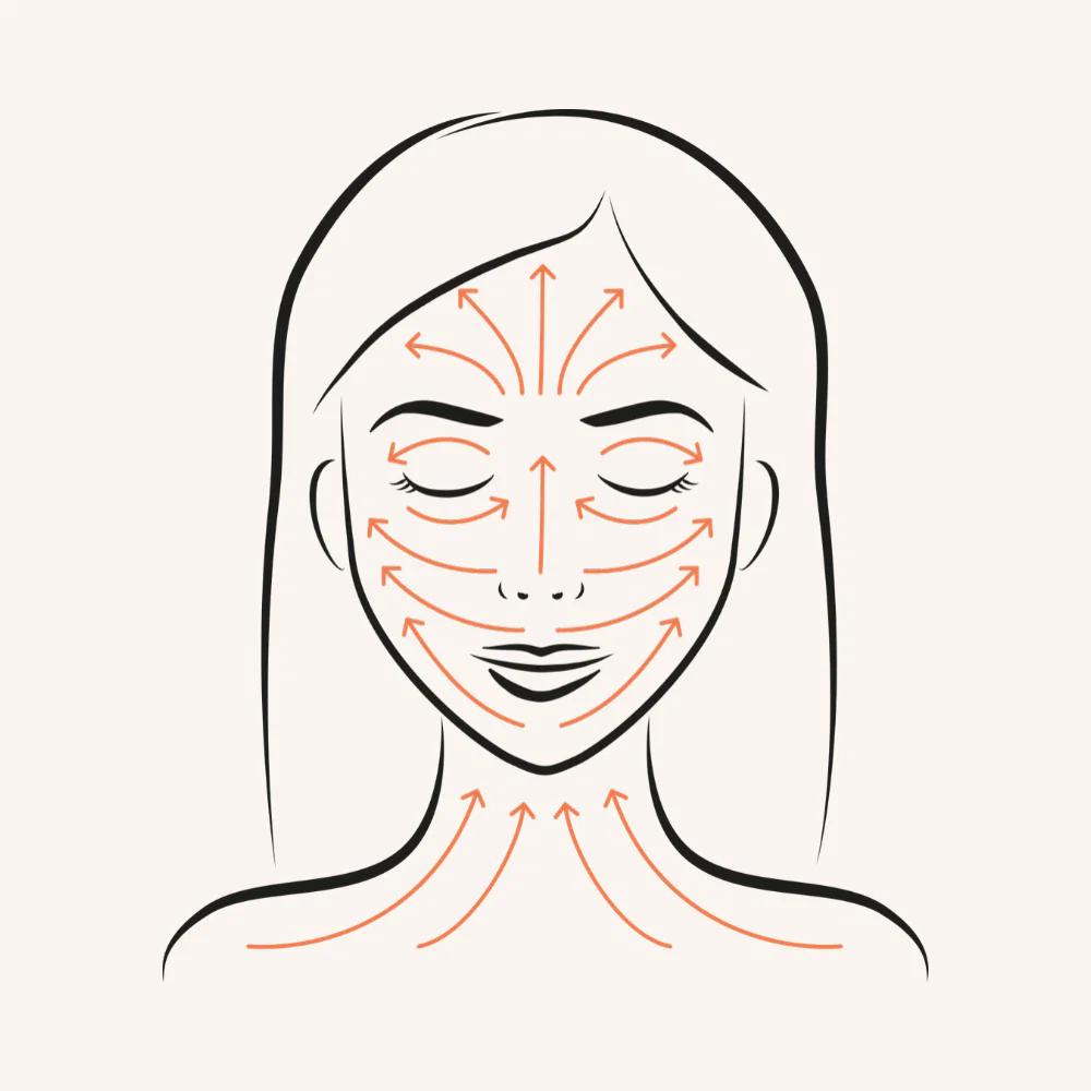 The Facial Dry Brush - Image 3