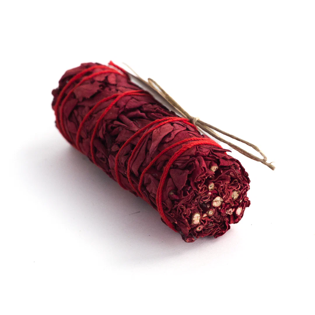 Salvia Blood Dragon - Image 3