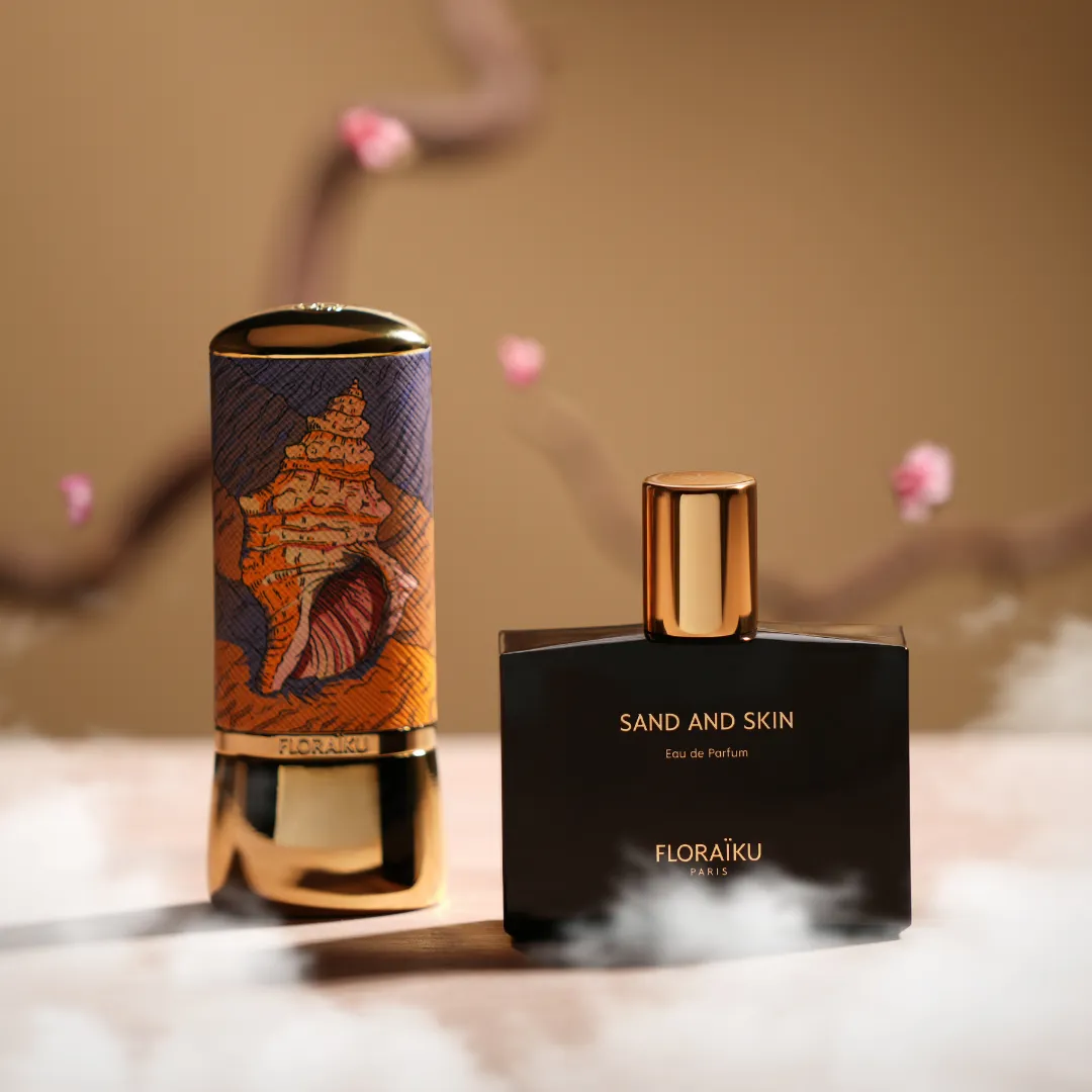 Sand And Skin - Image 4