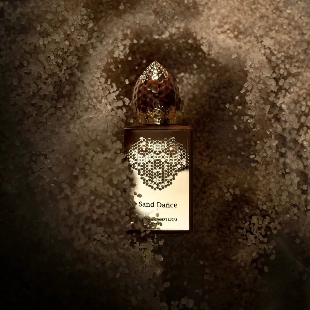 Sand Dance - Image 3