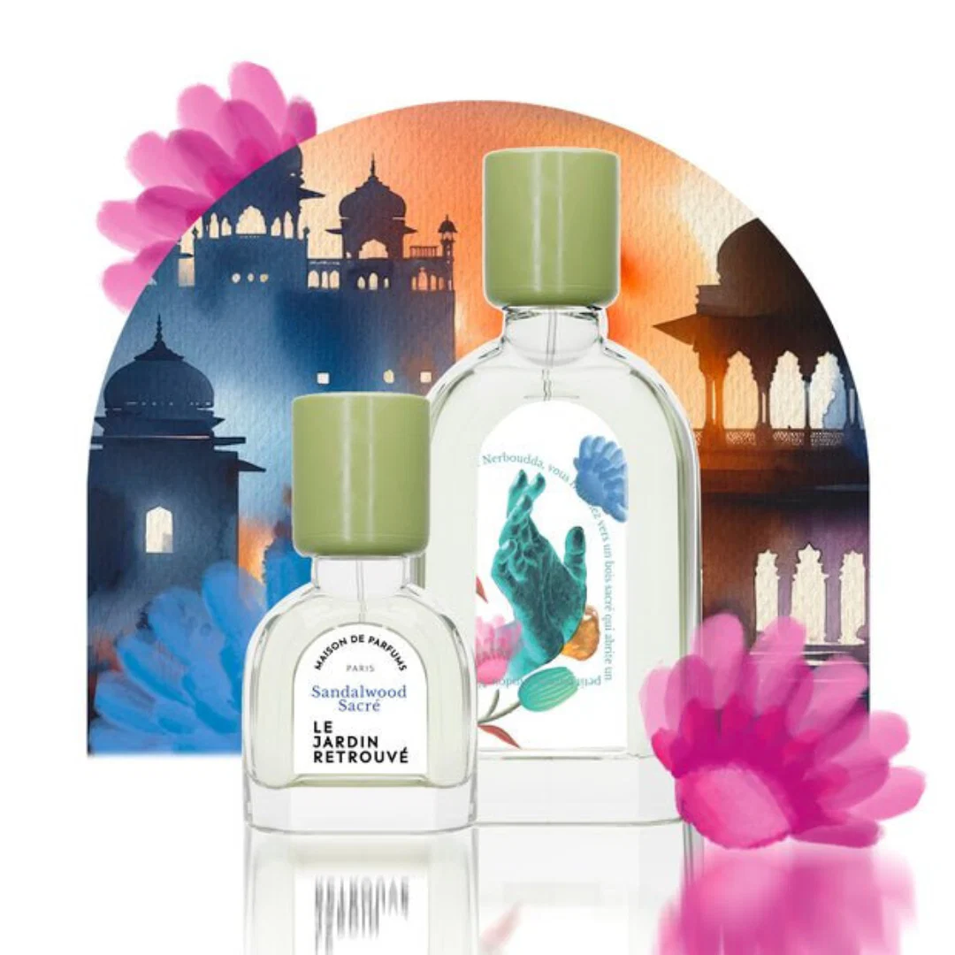 Sandalwood Sacré - L'Harmonisateur - Image 3