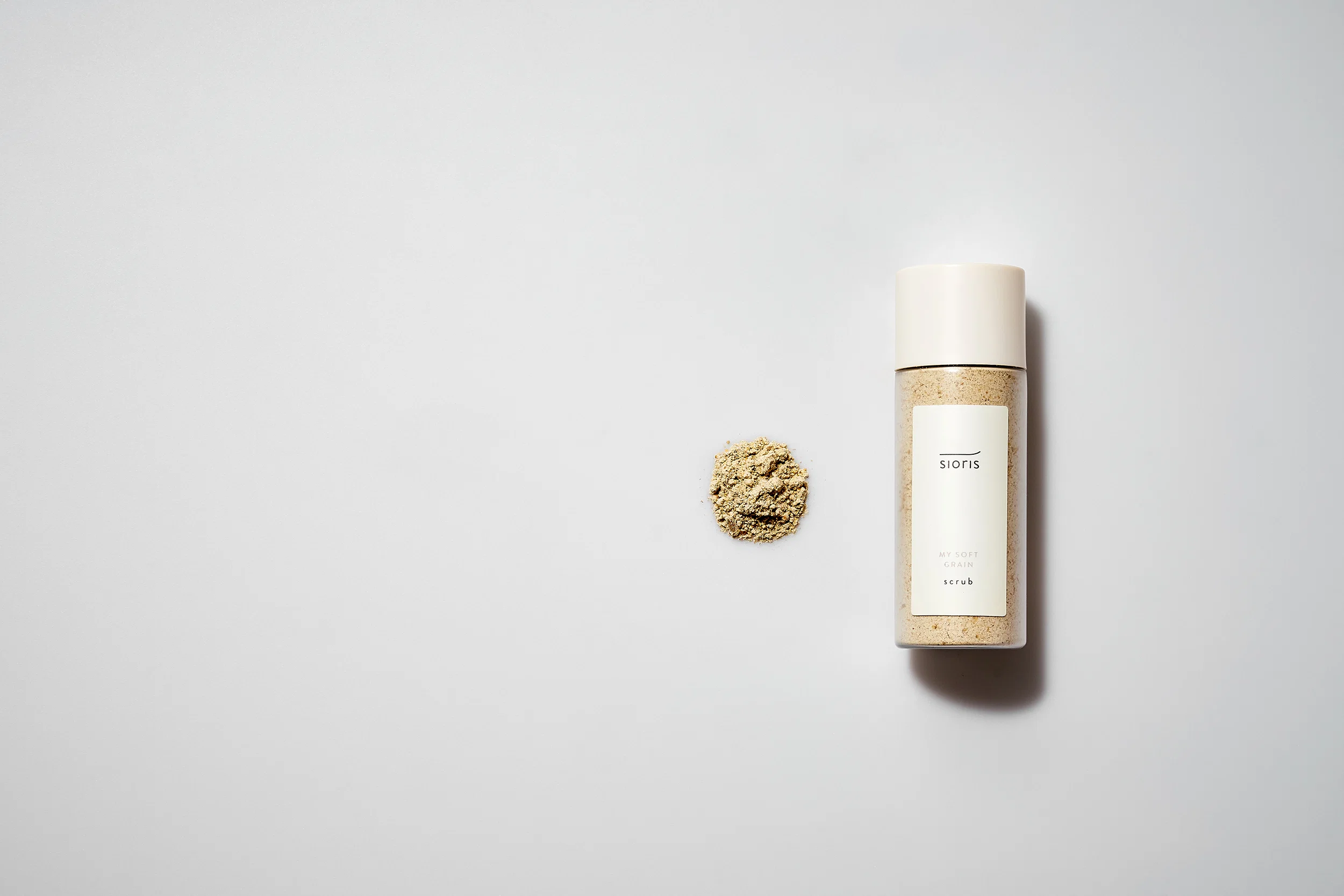 My Soft Grain Scrub - Image 4