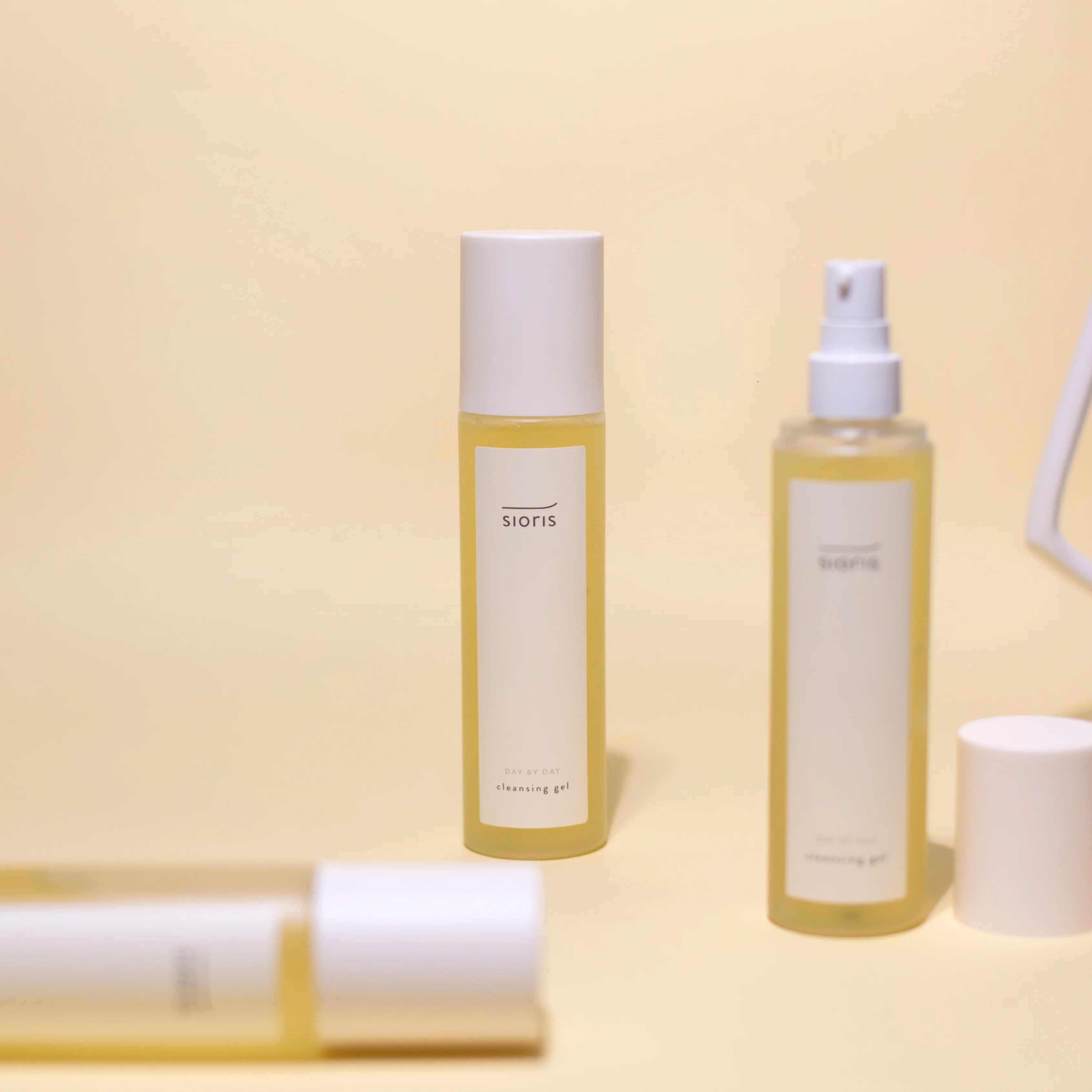 Day by day cleansing gel - Image 3