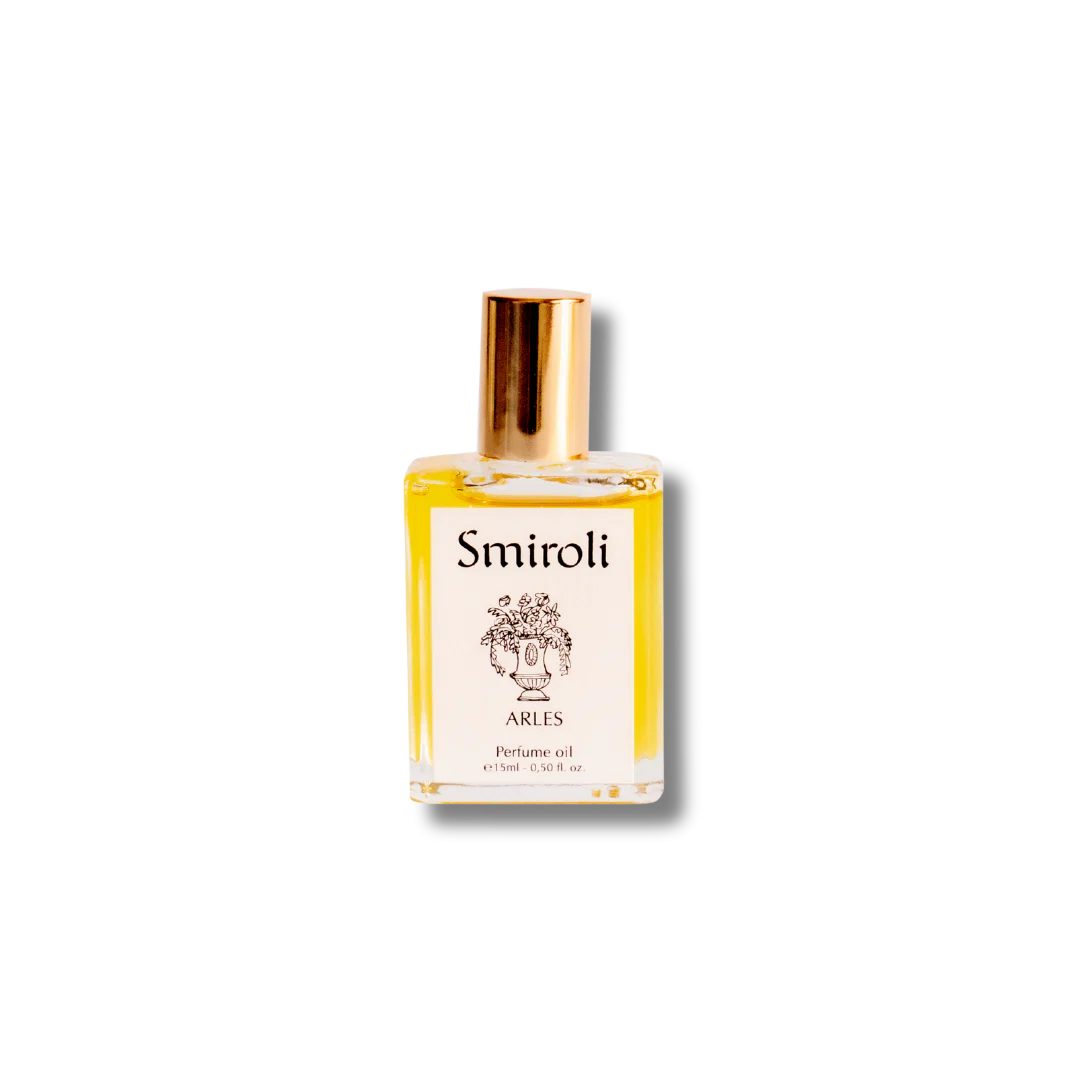 Smiroli - Arles Perfume - Image 2
