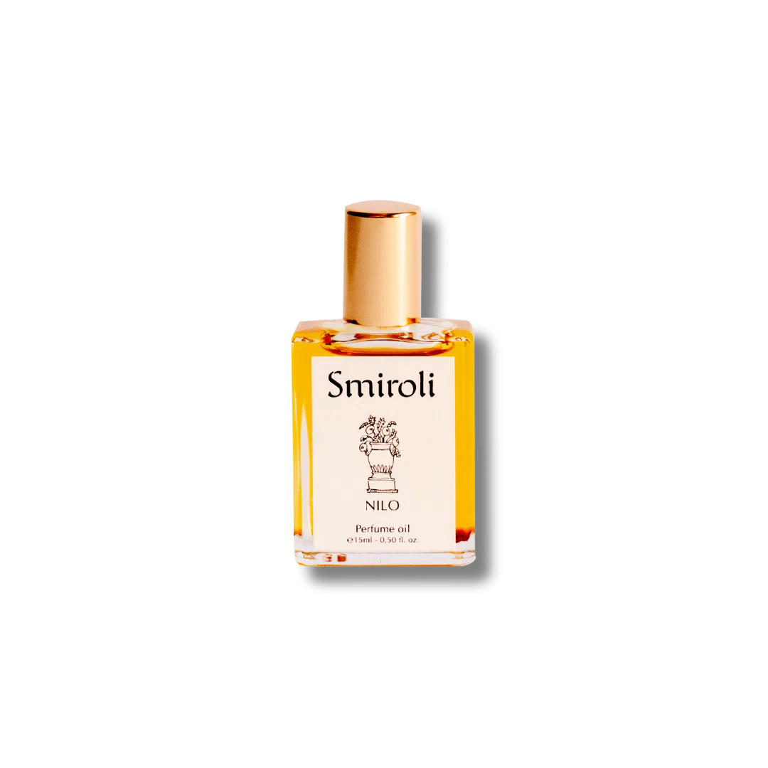 Smiroli - Nilo Perfume - Image 2