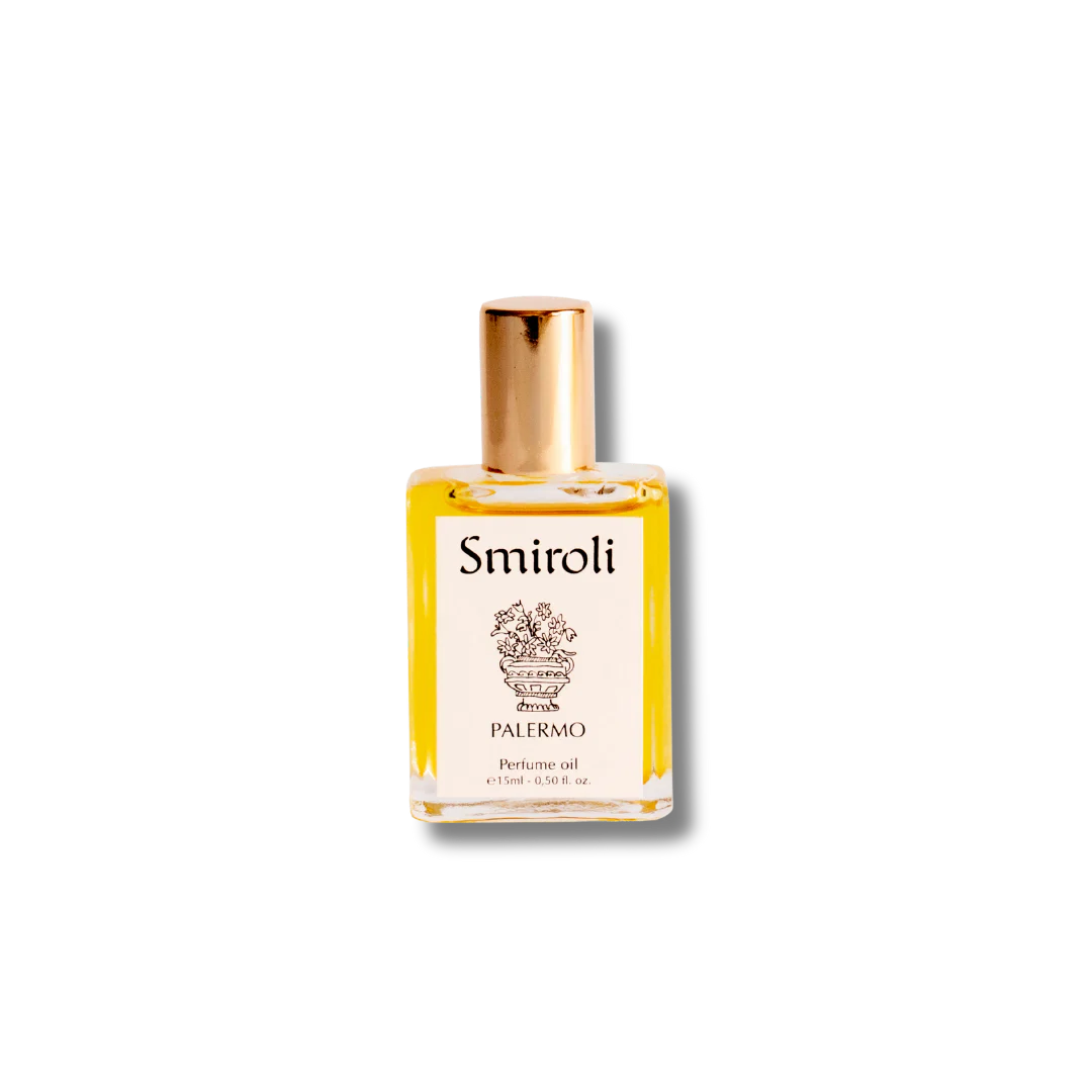 Smiroli - Palermo Perfume - Image 2