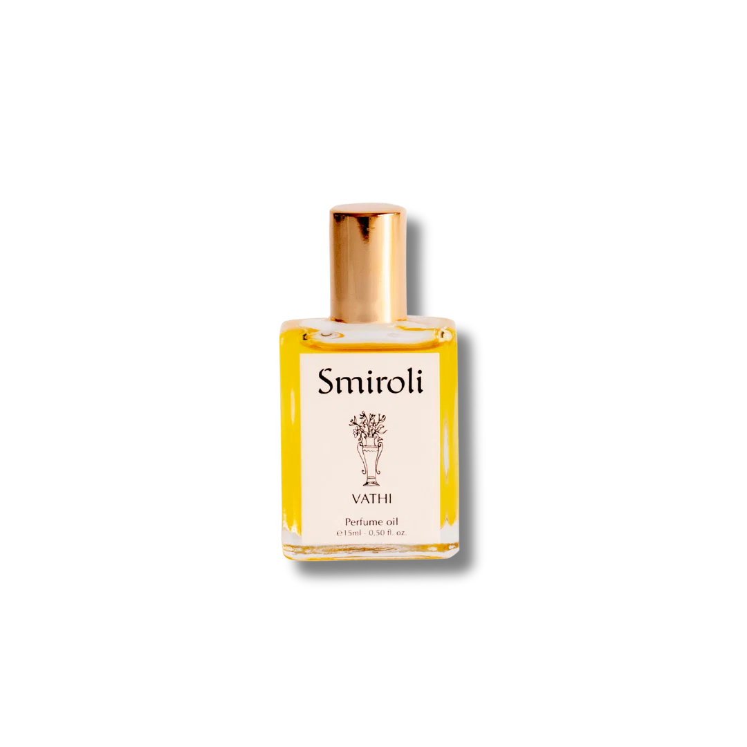Smiroli - Vathi Perfume - Image 2