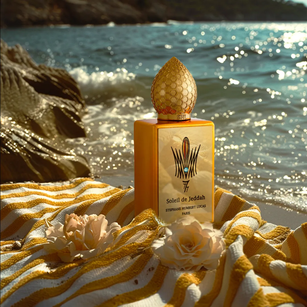 Soleil de Jeddah - Mango Kiss - Image 5
