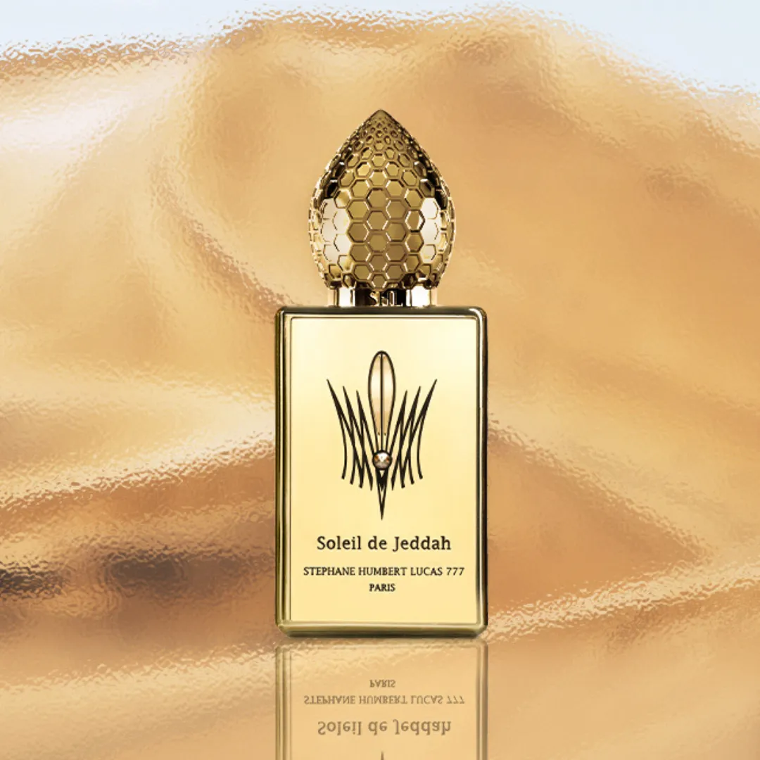 Soleil de Jeddah - Original - Image 4