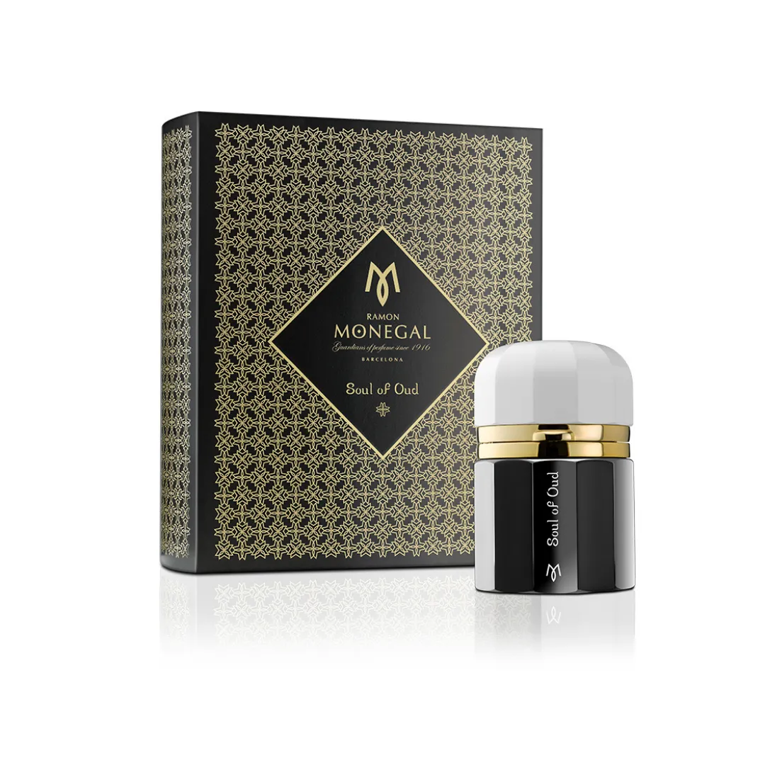 Soul Of Oud - Image 2