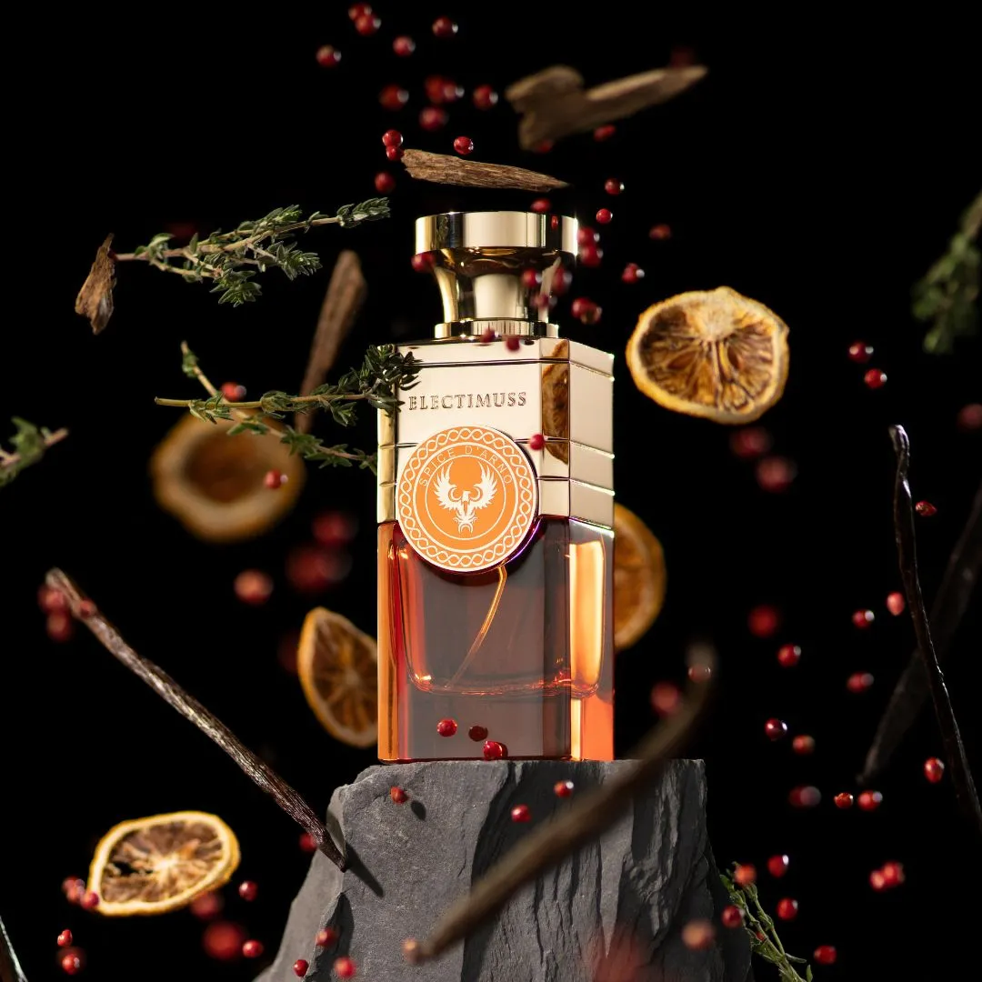 Spice D'Arno - Image 2